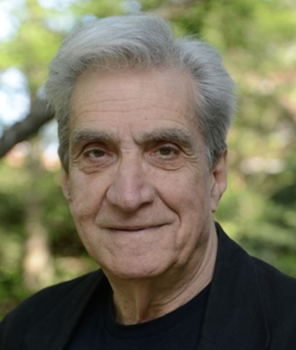 Robert Pinsky